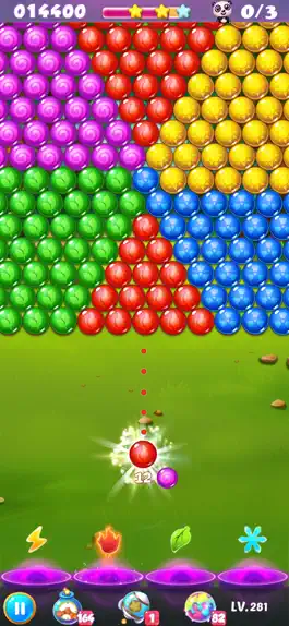 Game screenshot Panda Shooter Classic Ball hack
