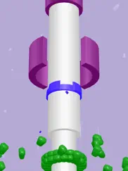 beat pipe iPad Captures Décran 3