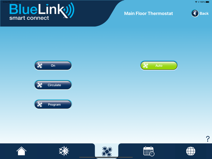 BlueLink Smart Connect