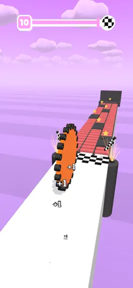 Game screenshot Spinny Wheelz mod apk