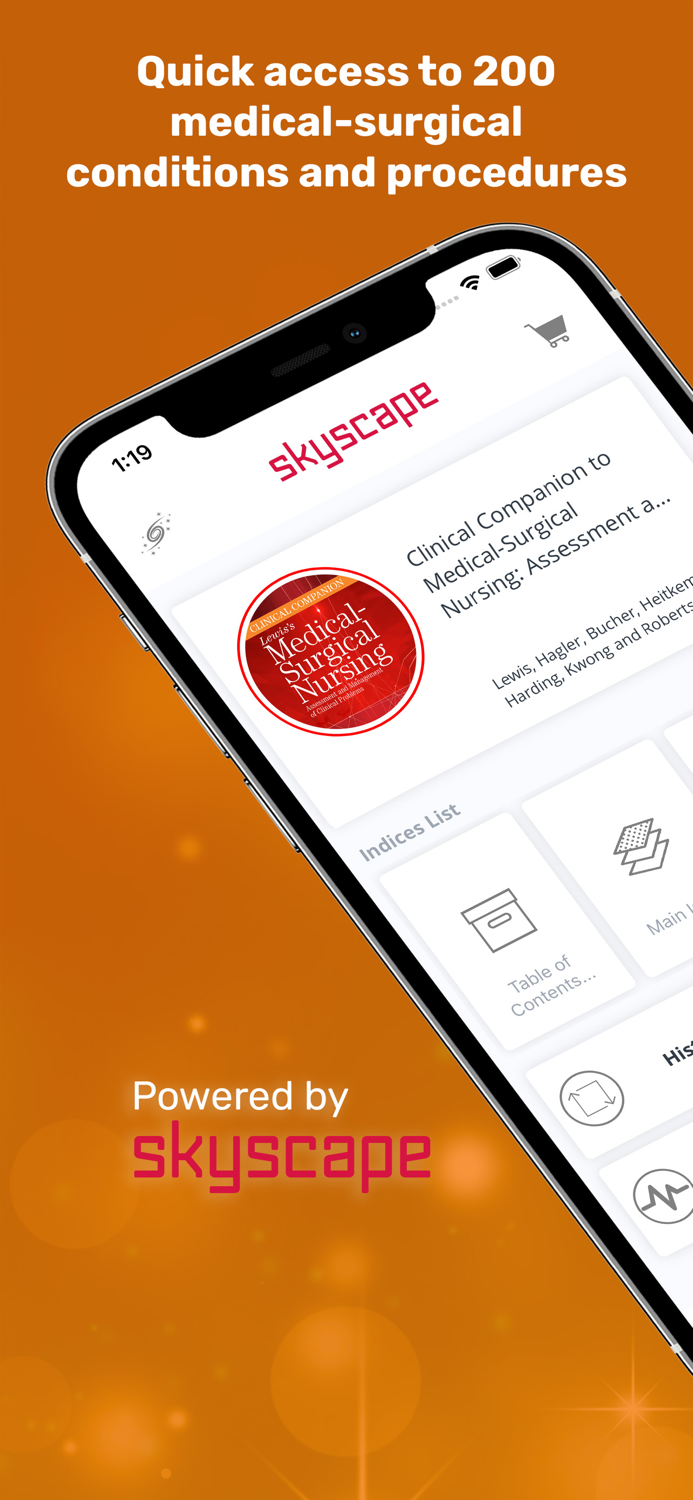 Medical Surgical Nursing Lewis