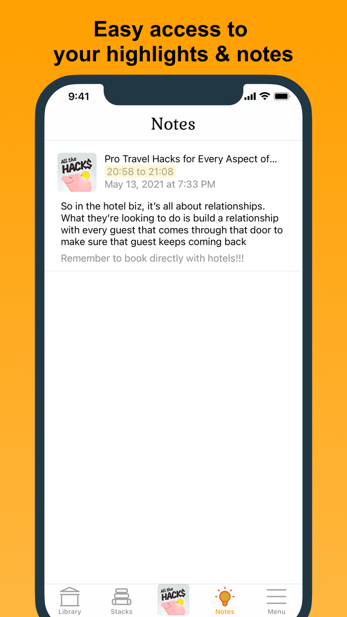 Edmond Your Content Butler