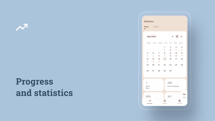 To Do List - Habit tracker