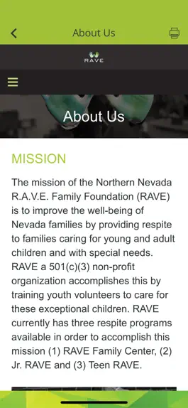 Game screenshot Rave Foundation apk
