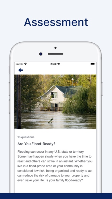 Warren County IA Community Screenshot