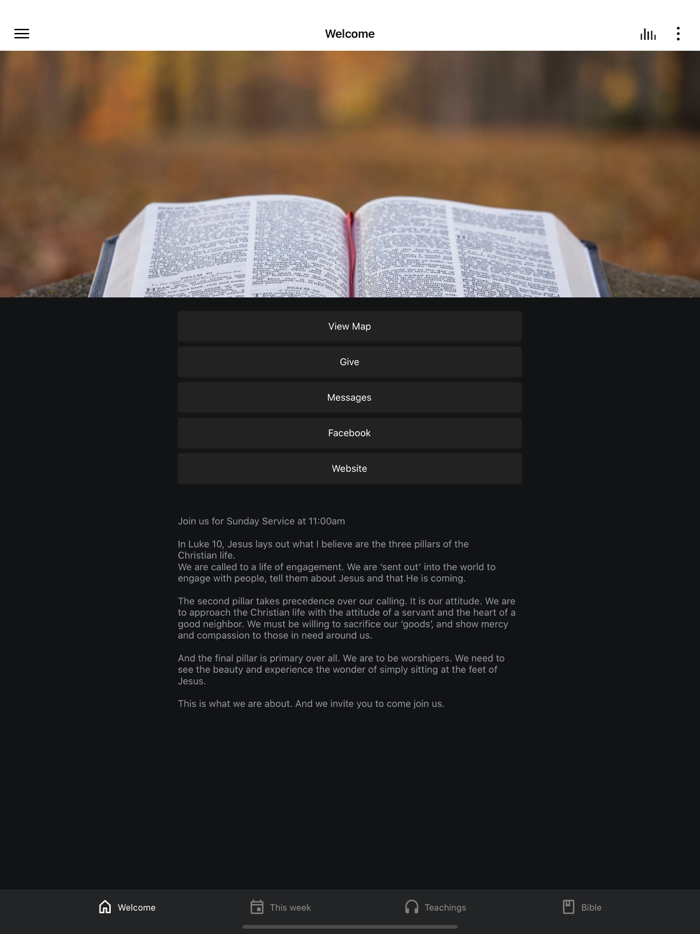 Calvary Chapel Kaiserslautern