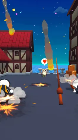 Game screenshot Wands Master hack