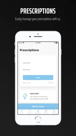 Game screenshot Henderson Pharmacy hack