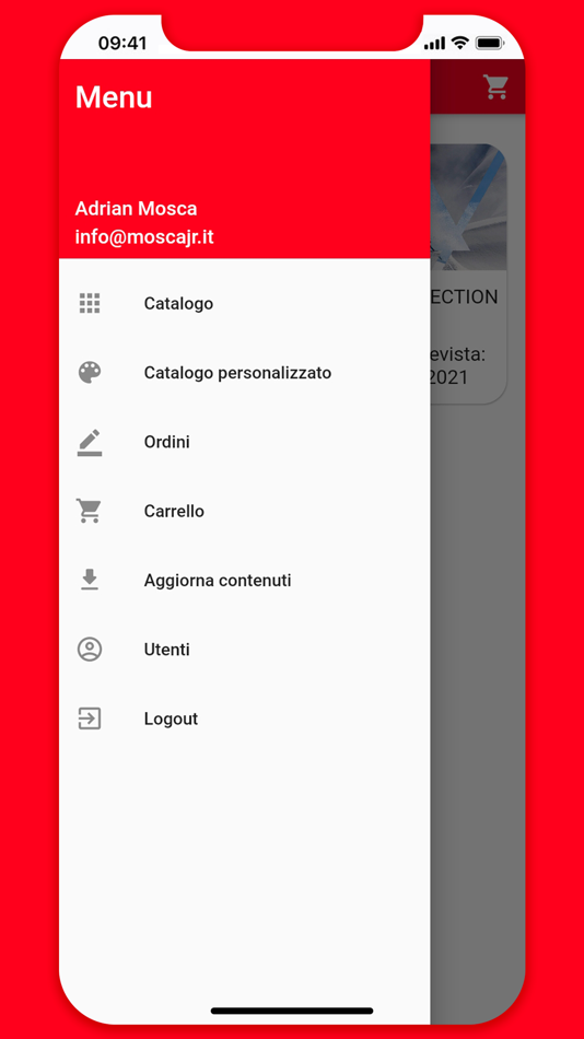 #3. Marsupio (iOS) 由: Marsupio