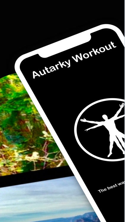 Autarky: Full Body Workout