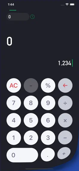 Game screenshot Secret Vault Calculator mod apk