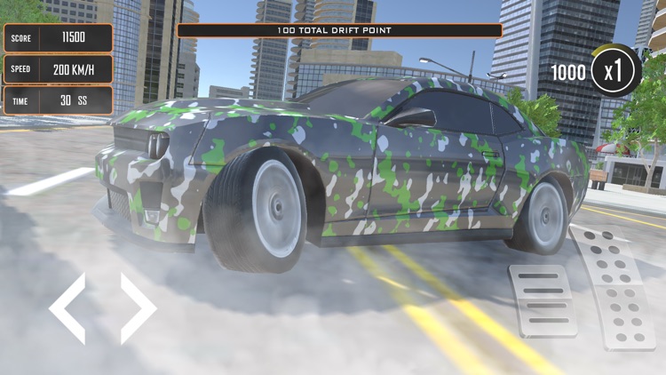 Car Drift : Car Racing Games screenshot-6