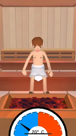 Game screenshot Sauna Master mod apk