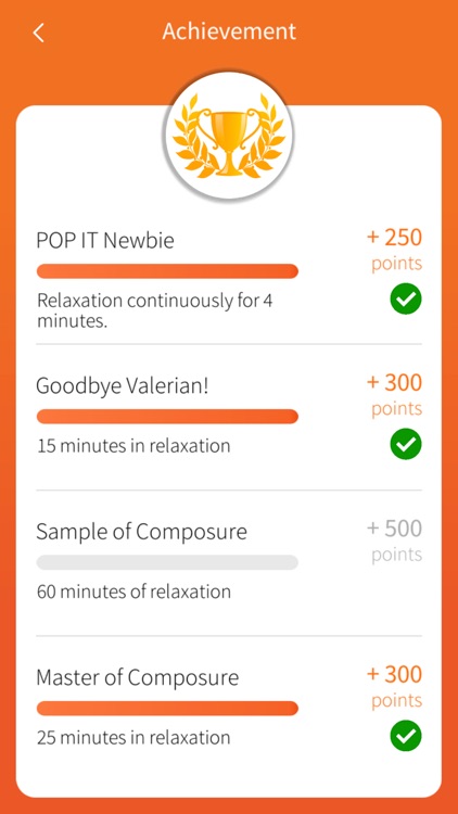 BrainBit Neurofeedback screenshot-9