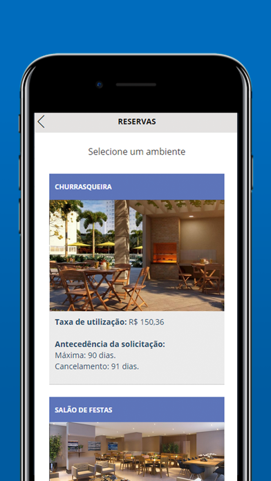 Screenshot #3 pour Siqueira Imóveis