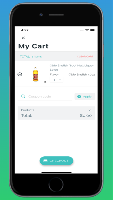 Poco Loco Supermercado Screenshot