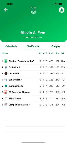 Game screenshot Stappdium Casablanca hack