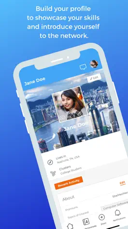 Game screenshot FutureSelf Discover mod apk