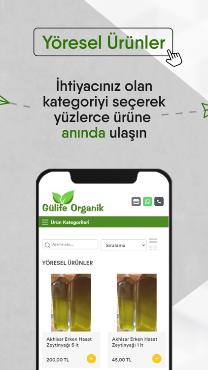 Gülife Organik