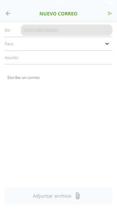 Yedra Screenshot