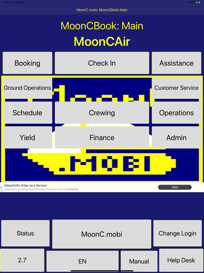 MoonCBook