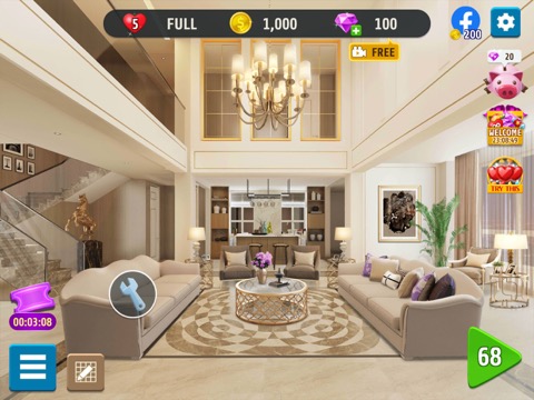 MyHome Design-Luxury Interiorsのおすすめ画像4