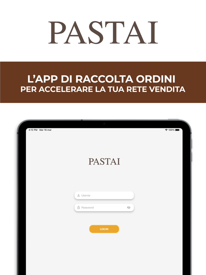 Pastai