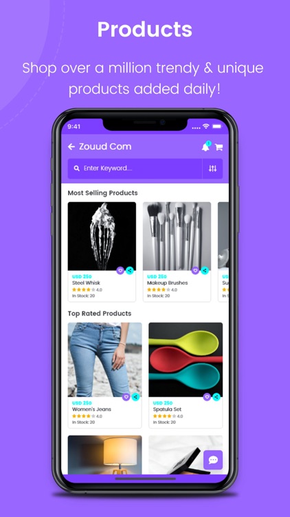 Zouud Com screenshot-3