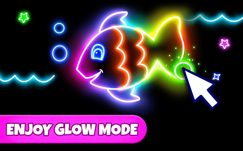 How to cancel & delete coloring games: painting, glow 3
