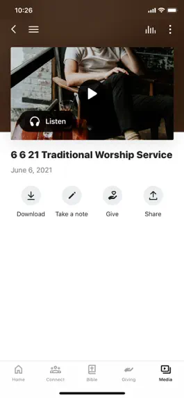Game screenshot St. Stephen's UMC Broken Arrow hack