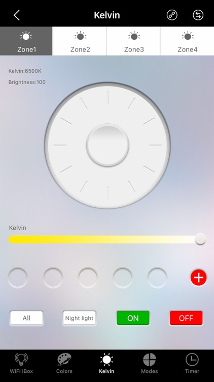 LCI Control 3.0 screenshot-4