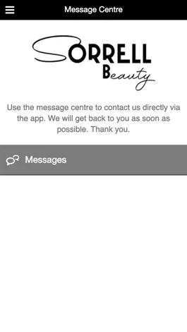 Game screenshot Sorrell Beauty hack