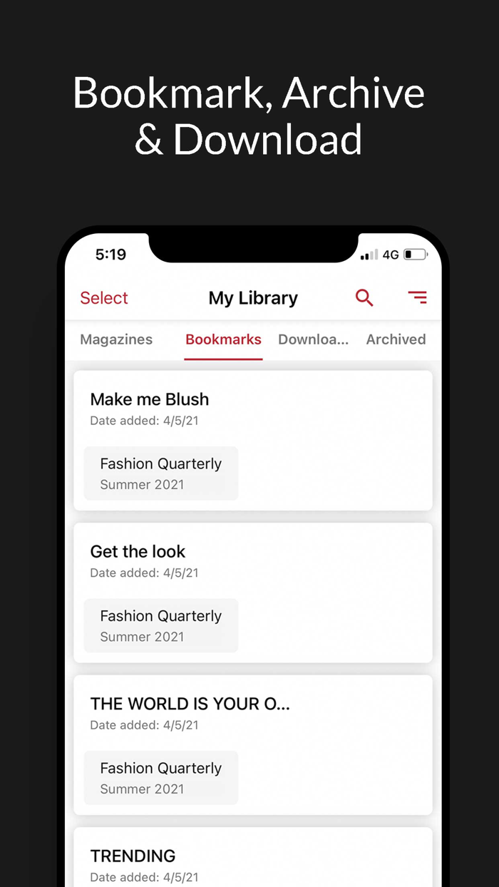 New Zealand Fashion Quarterly