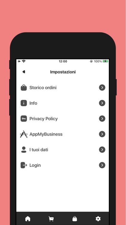 Agrimacelleria Milena screenshot-3