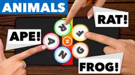 Game screenshot Categories game with friends mod apk