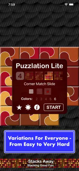 Game screenshot Puzzlation (Lite) hack