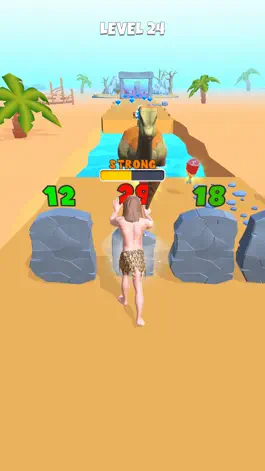 Game screenshot Stone Age Man hack