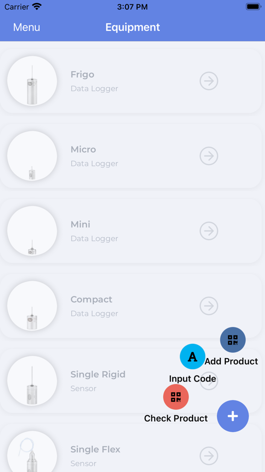 #4. myEllab (iOS) 由: Ellab A/S