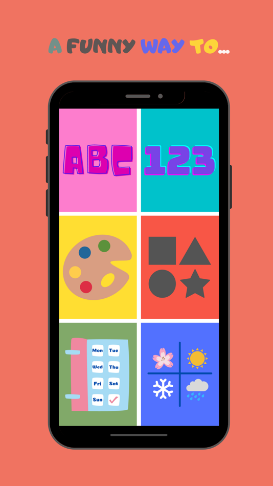 #1. Let's Learn First! (iOS) โดย: Artemisoft
