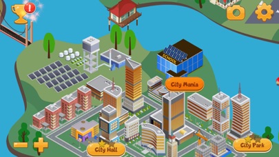 Wastopia Screenshot