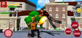 Game screenshot Zombies Street Action Hero 21 mod apk