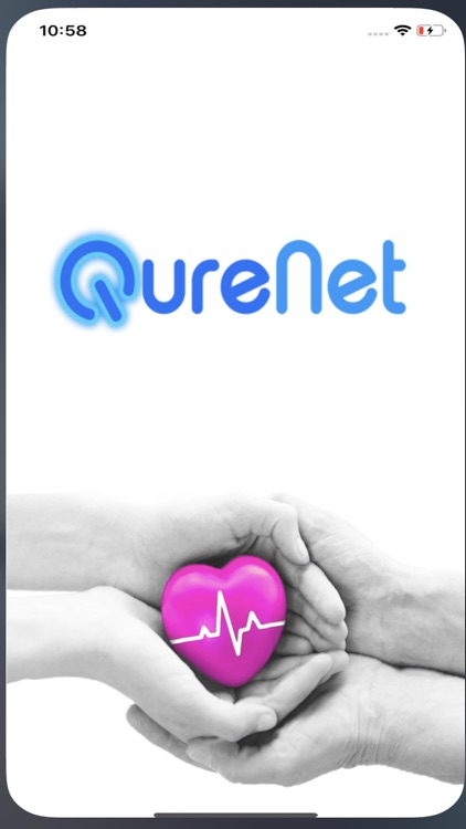 QureNet Provider