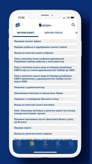 GO Zvezdara Screenshot 2 - AppWisp.com GO Zvezdara Screenshot 2 - AppWisp.com