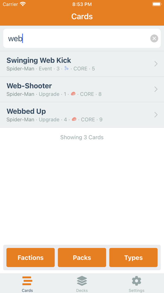 #1. MC Builder (iOS) 由: Ryan Donnelly
