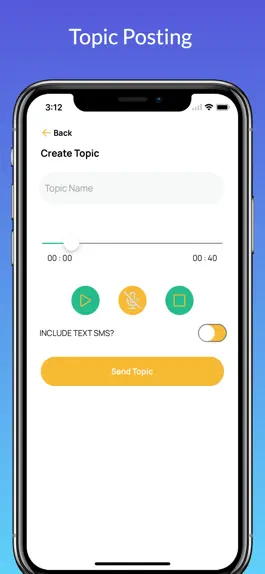 Game screenshot TreeWay hack