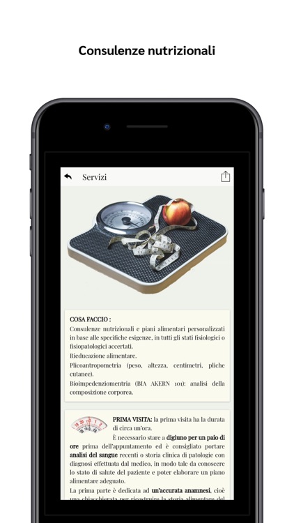 DOTT.SSA COSTANZO screenshot-4