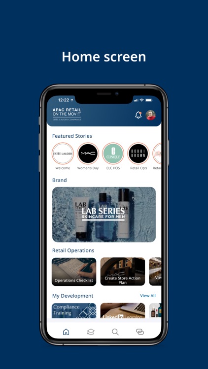 APAC Retail OnTheMove