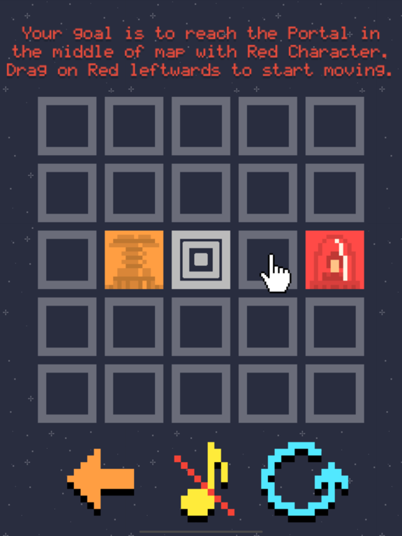 Screenshot #6 pour Alphatrix