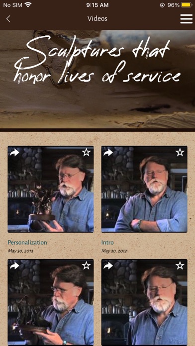 Scott Stearman Screenshot