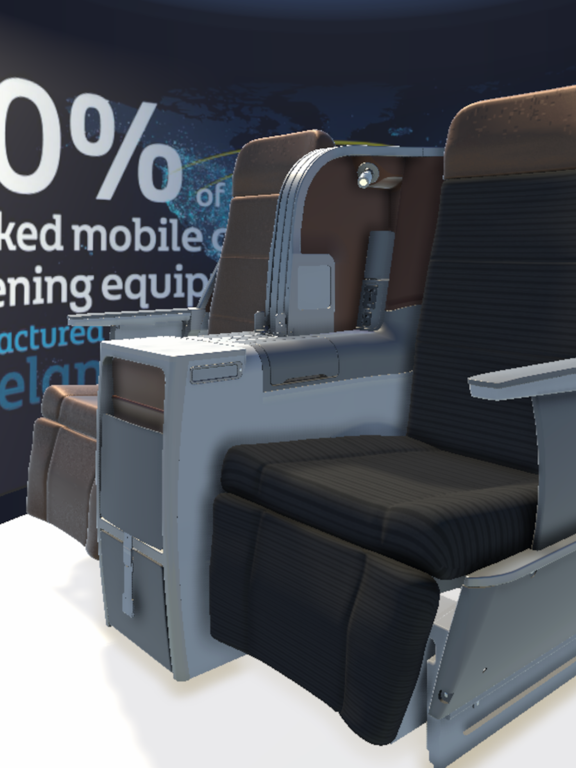 Screenshot #6 pour Invest NI: AR Experience